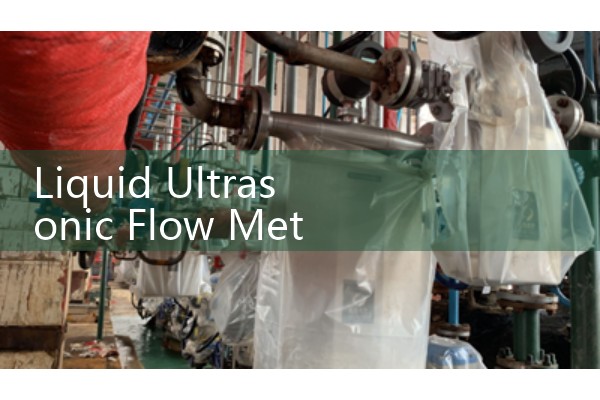 Liquid Ultrasonic Flow Meter Manual: Non-Invasive Transit-Time Transducer Layouts on Metal Pipes
